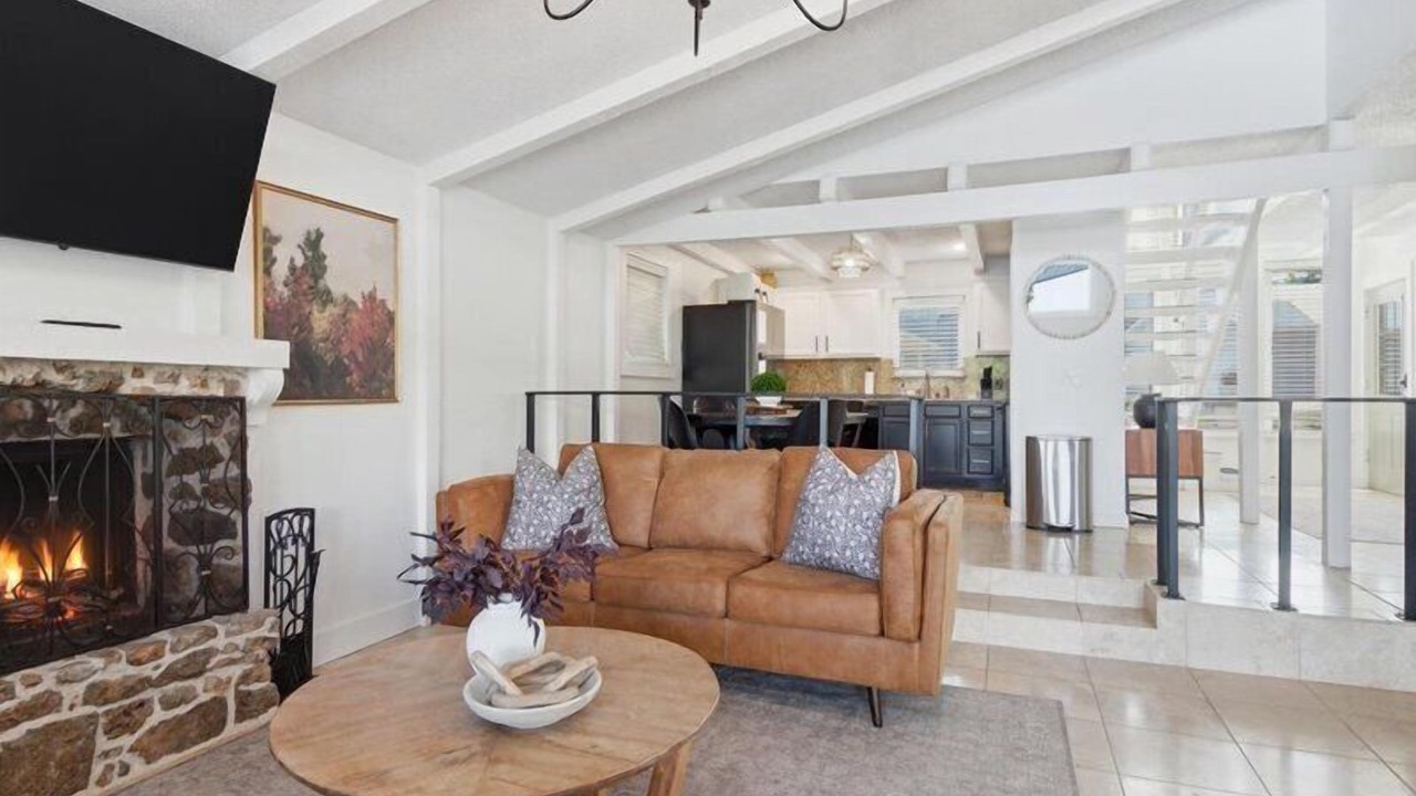 Photo of Livingroom in Vinita