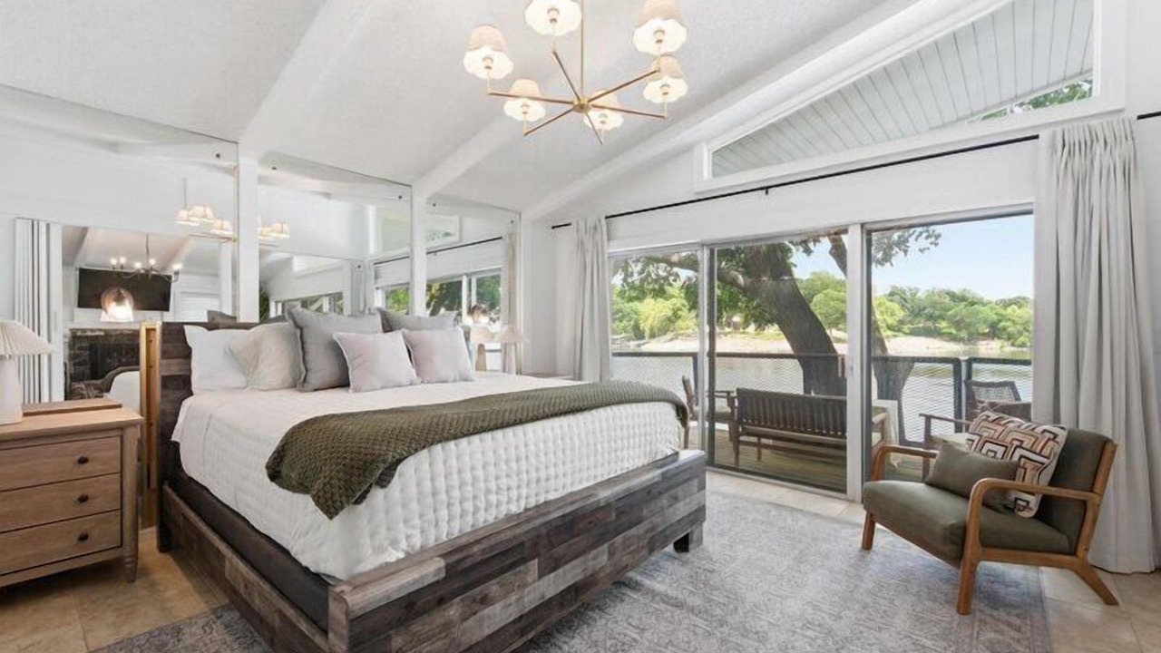Photo of Bedroom in Vinita