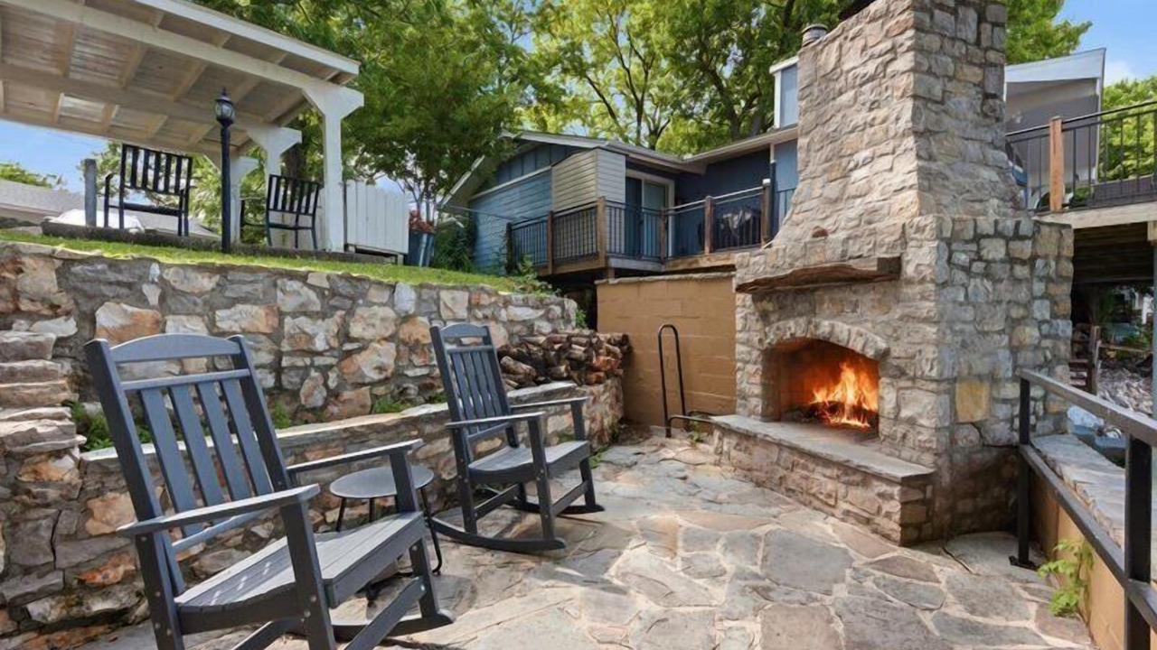 Photo of Outdoor in Vinita