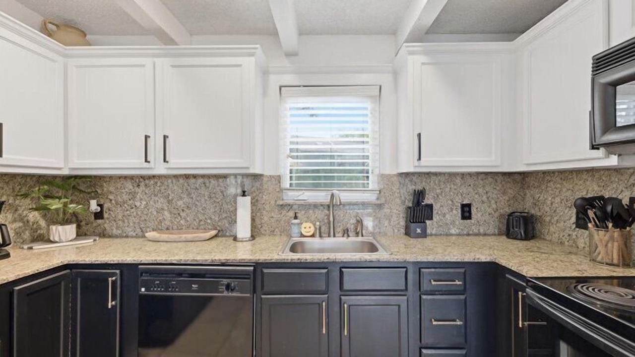 Photo of Kitchen in Vinita