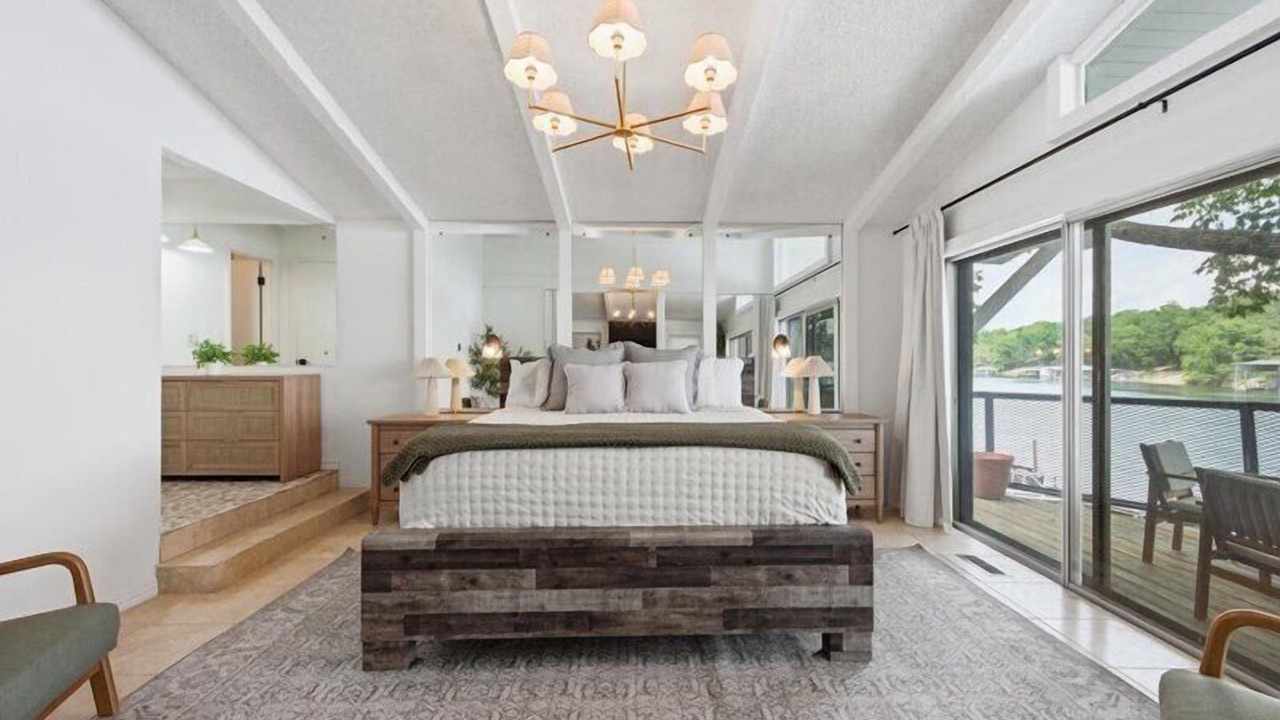 Photo of Bedroom in Vinita