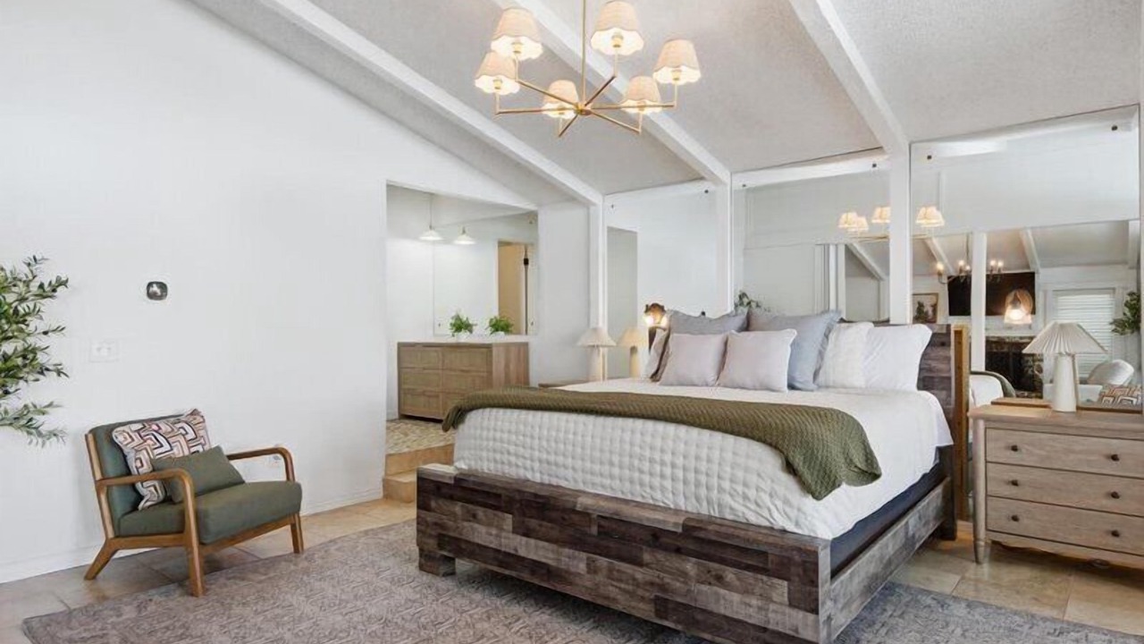 Photo of Bedroom in Vinita
