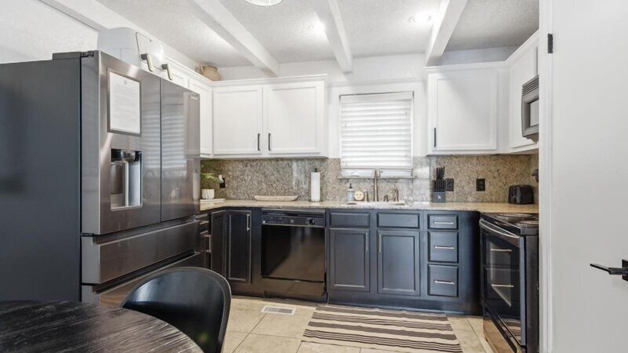 Photo of Kitchen in Vinita