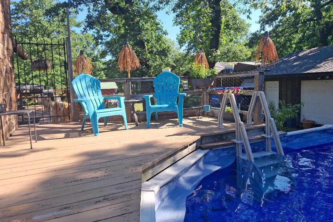 Photo of Outdoor in Eufaula