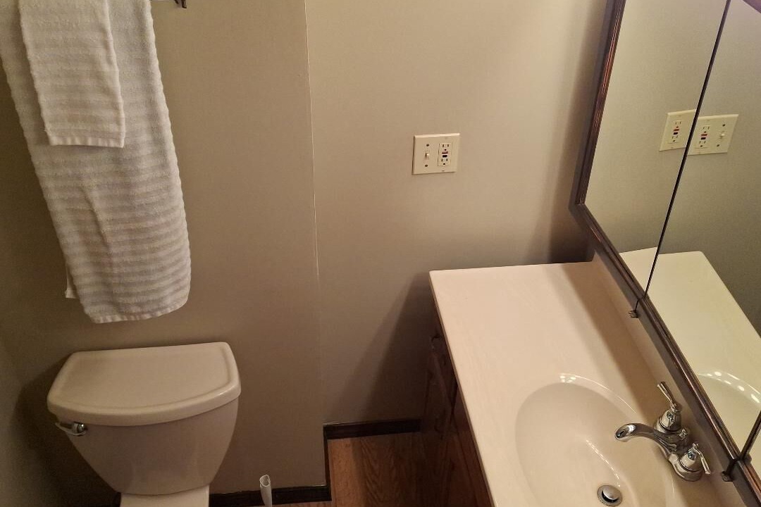 Photo of Bathroom in Eufaula