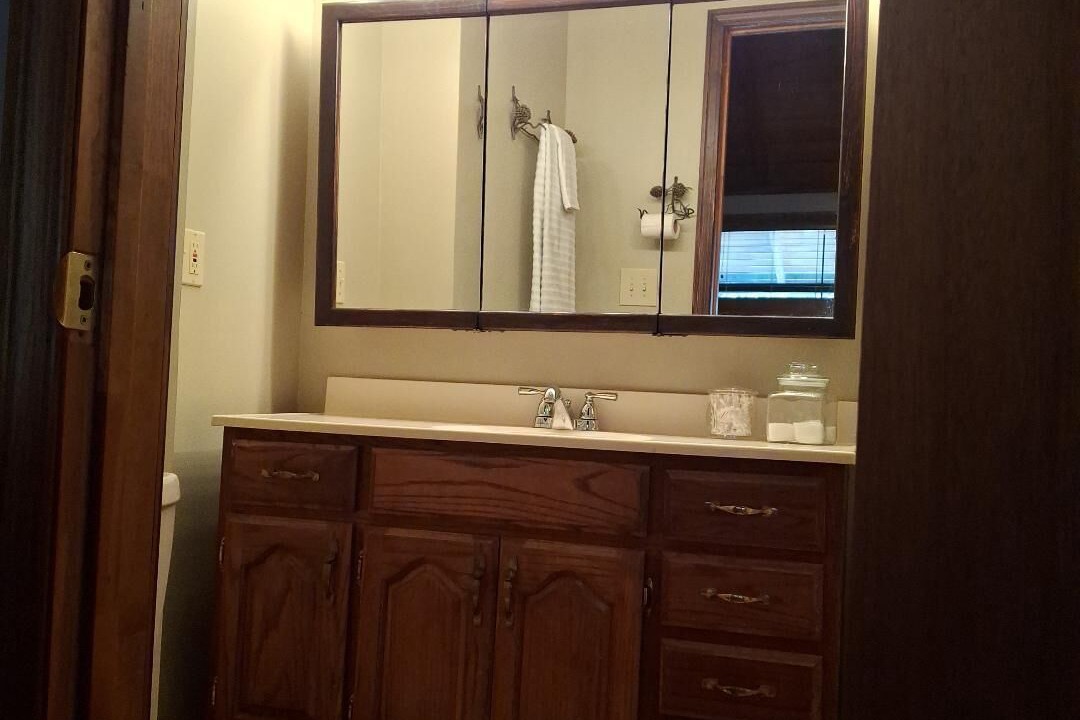 Photo of Bathroom in Eufaula