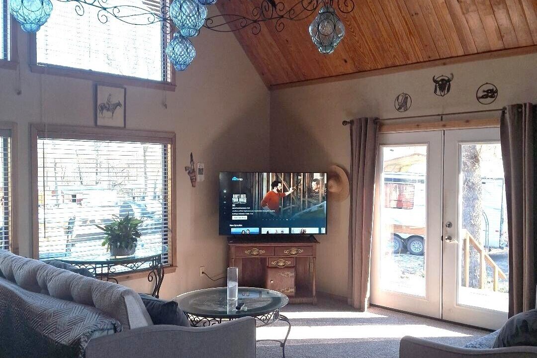 Photo of Livingroom in Eufaula