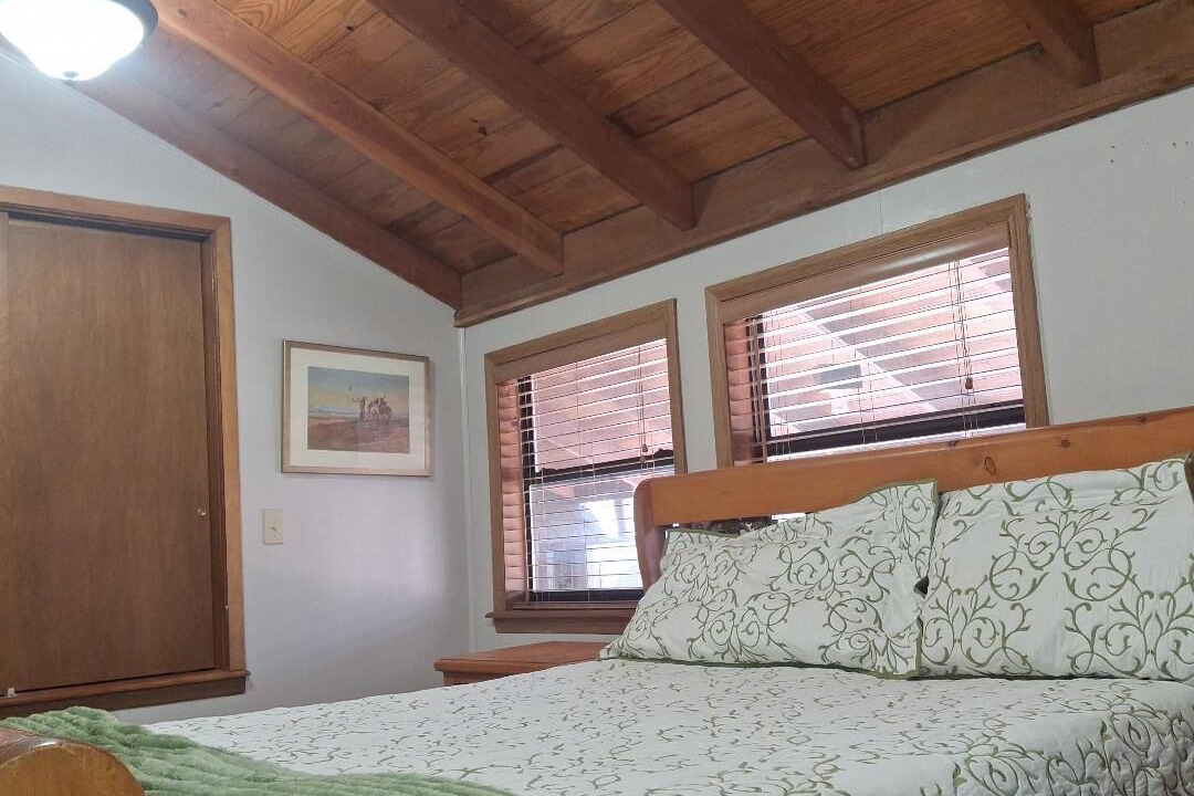 Photo of Bedroom in Eufaula
