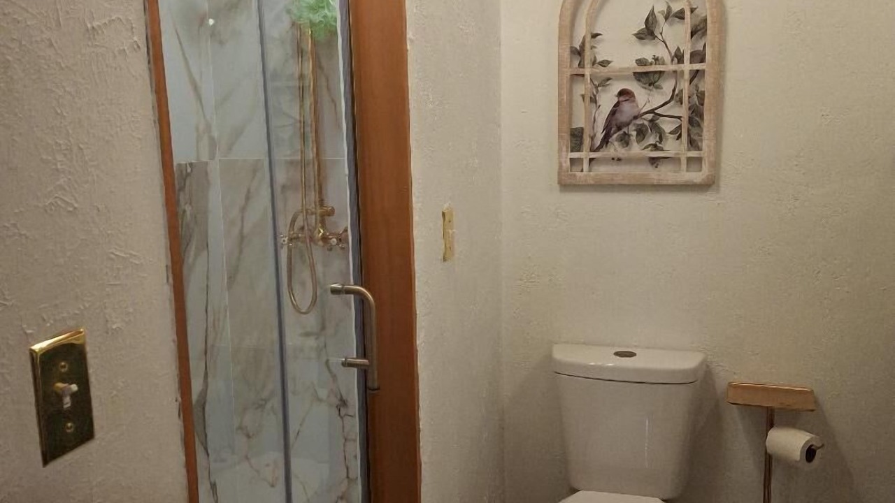 Photo of Bathroom in Eufaula