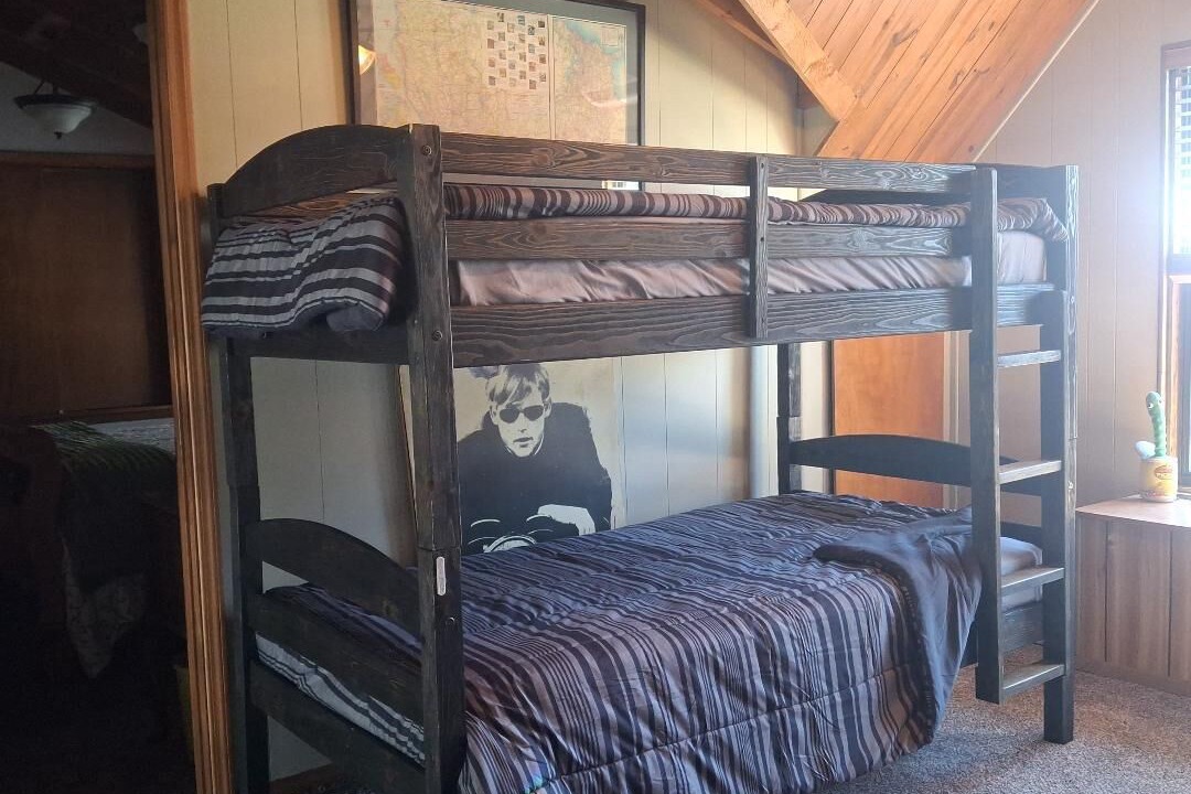 Photo of Bedroom in Eufaula