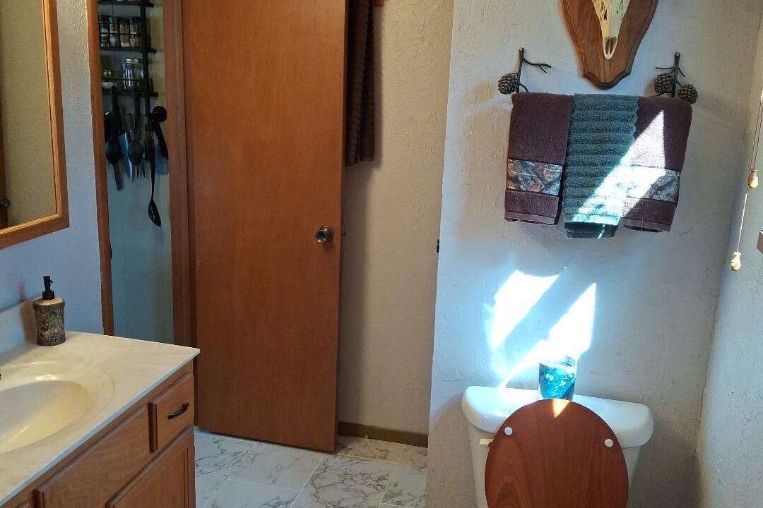 Photo of Bathroom in Eufaula