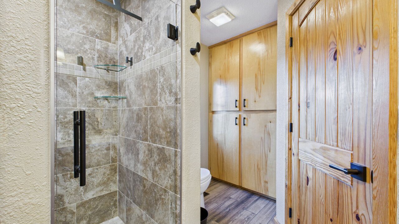 Photo of Bathroom in Ruidoso