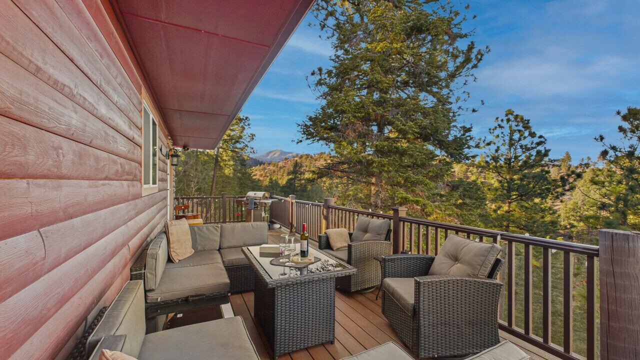 Photo of Outdoor in Ruidoso
