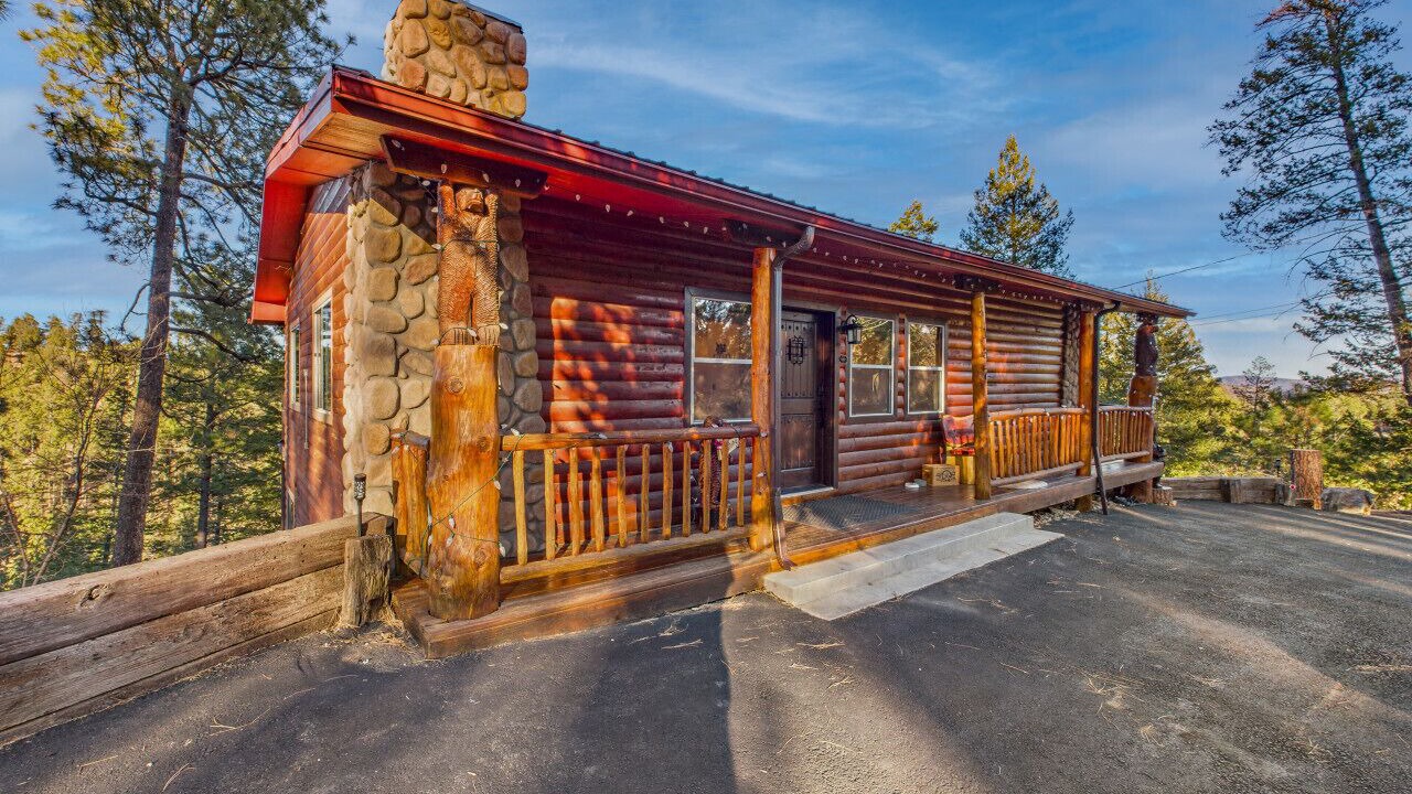 Photo of Outdoor in Ruidoso