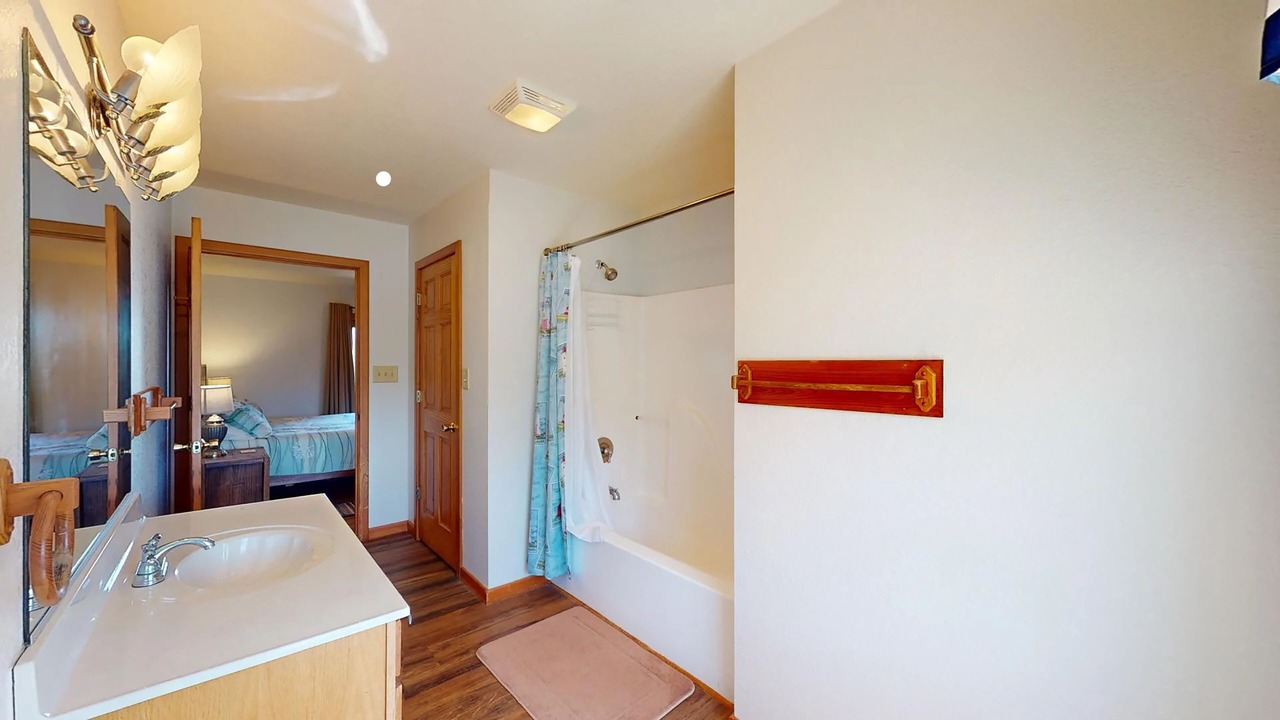 Photo of Bathroom in Brigands' Bay