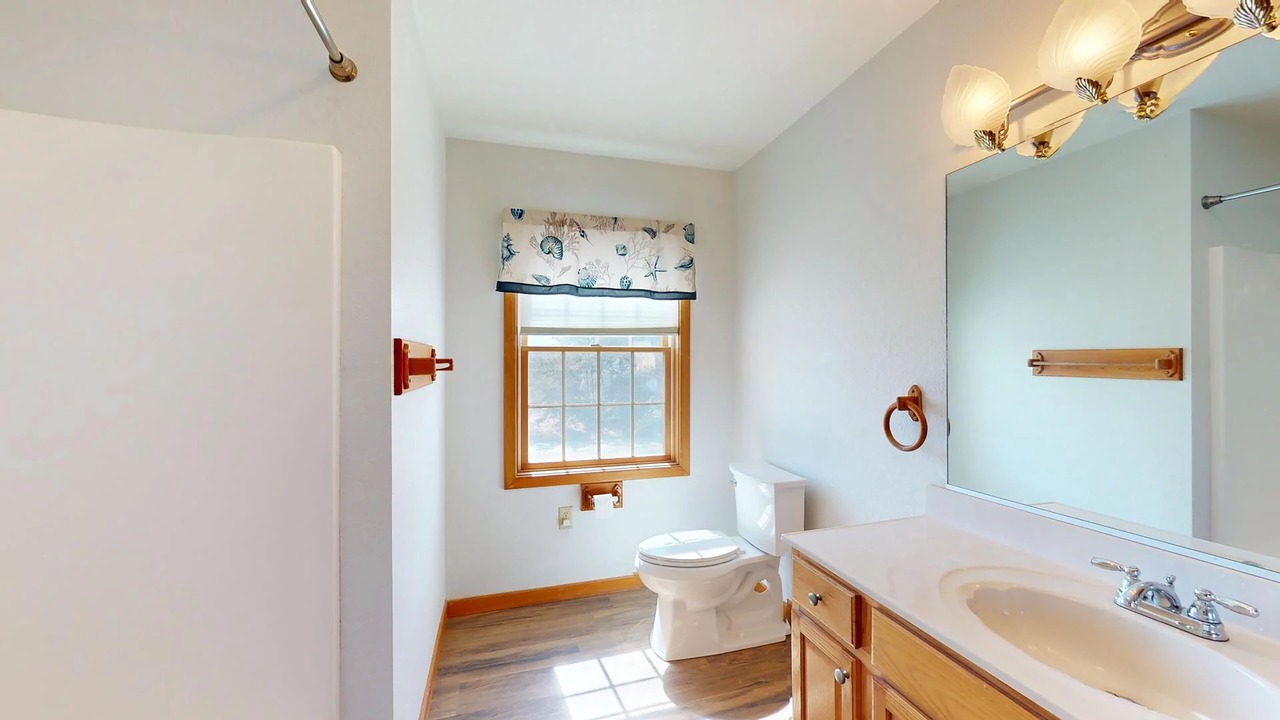 Photo of Bathroom in Brigands' Bay