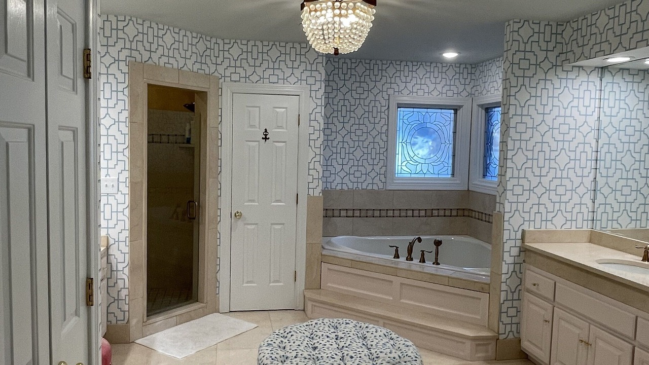 Photo of Bathroom in Indian Hills