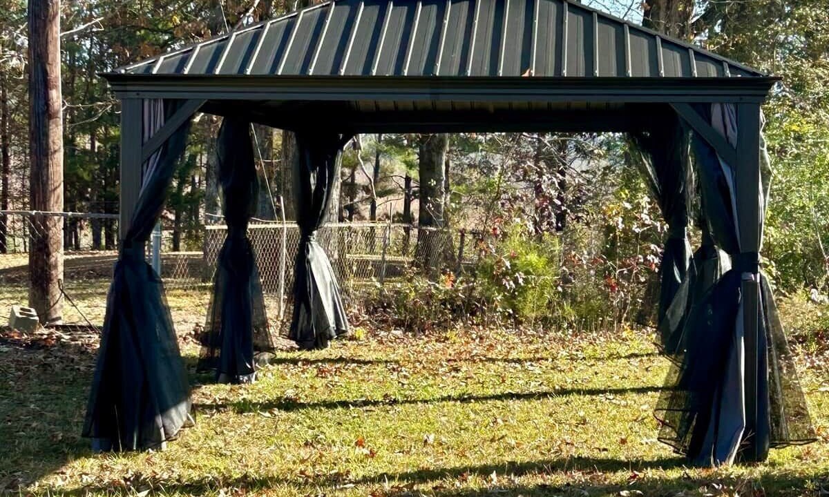 Photo of Outdoor in Mantachie