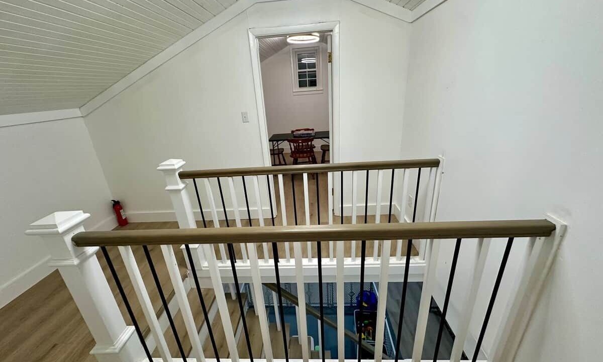 Photo of Bedroom in Mantachie