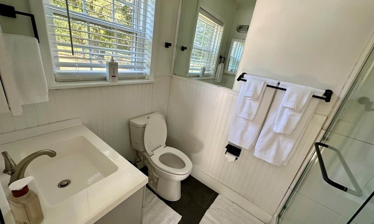 Photo of Bathroom in Mantachie