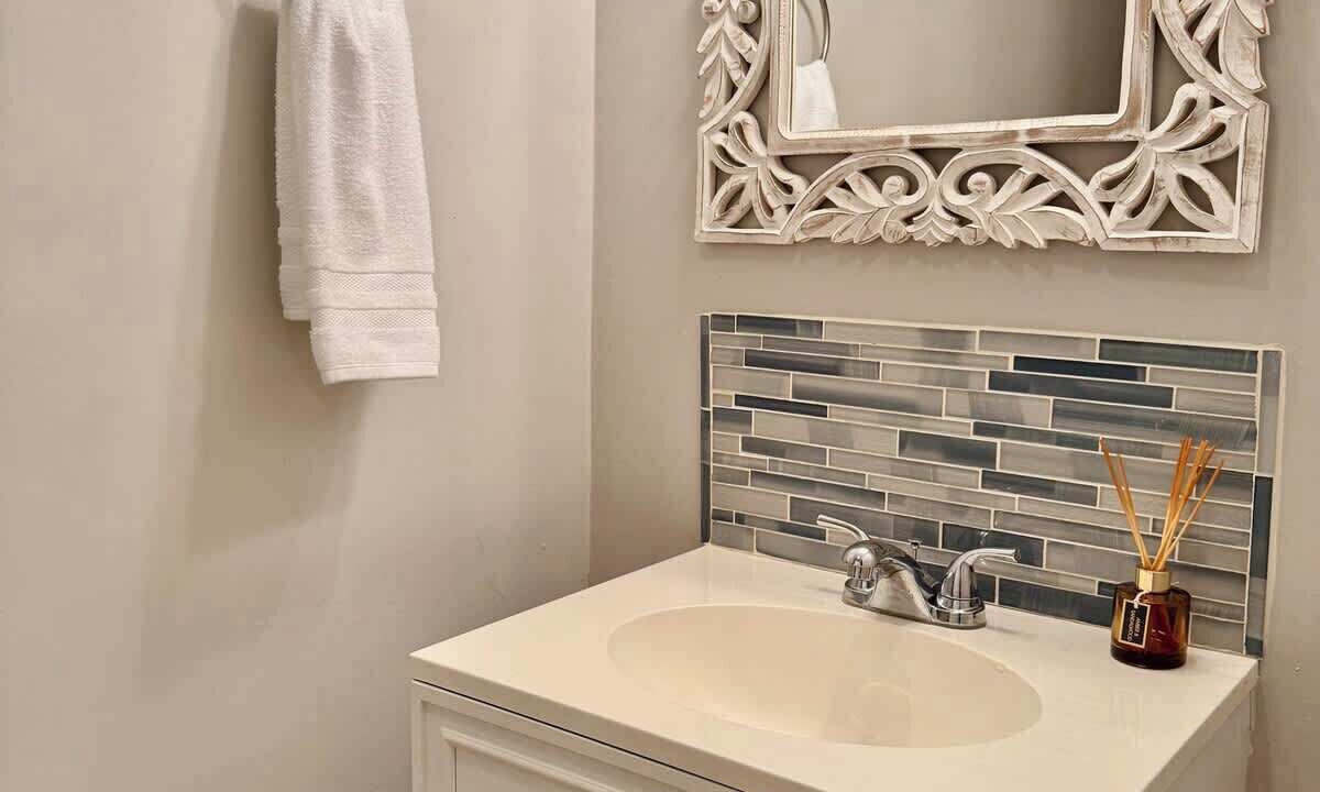 Photo of Bathroom in Wise