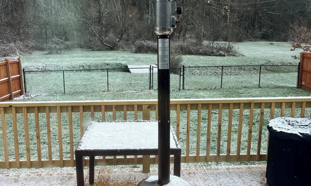 Photo of Outdoor in Wise