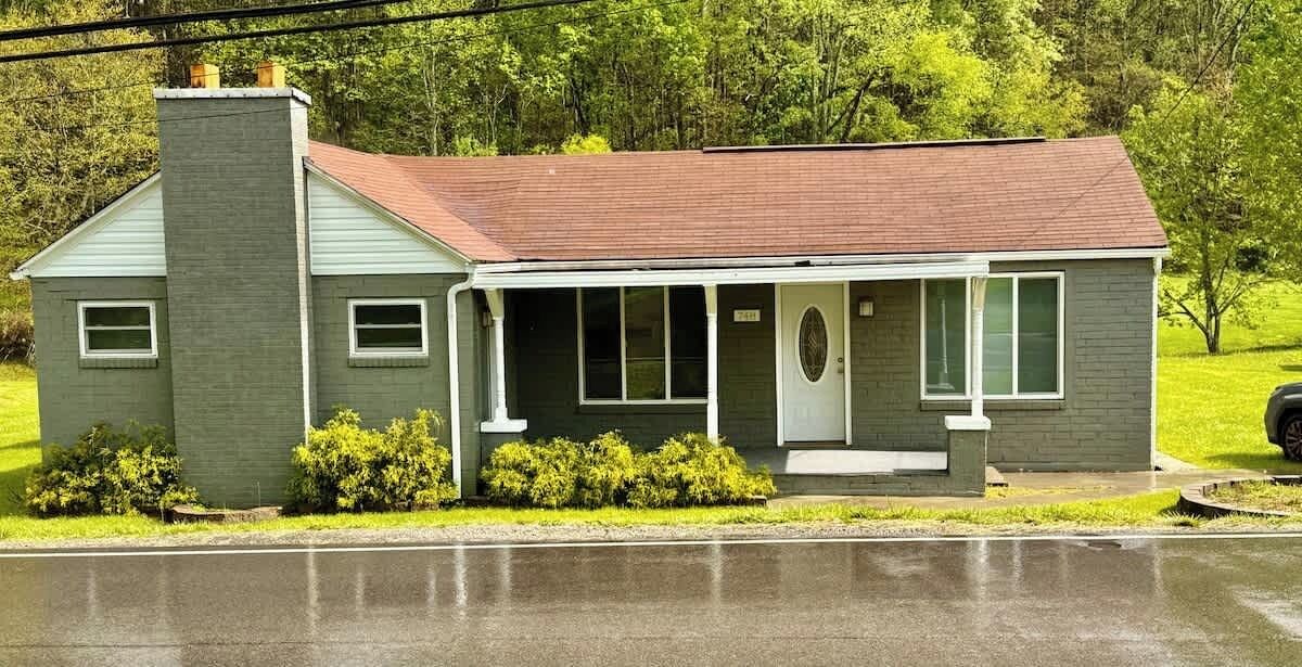 Photo of Outdoor in Wise