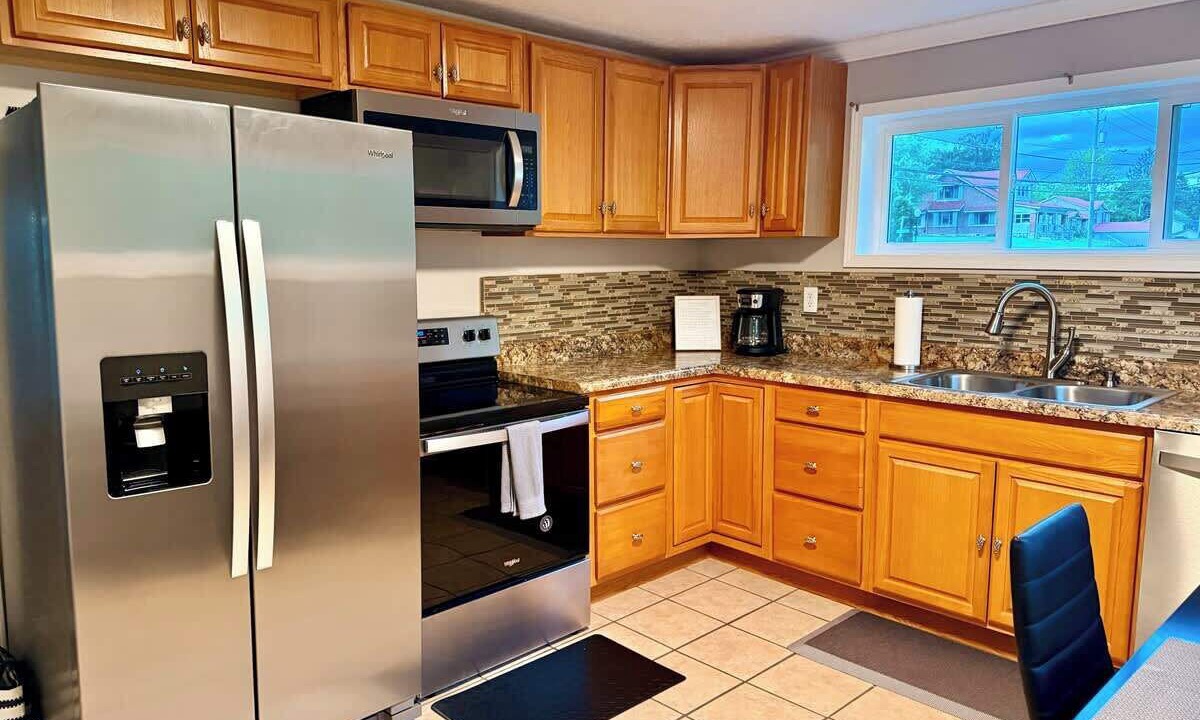Photo of Kitchen in Wise