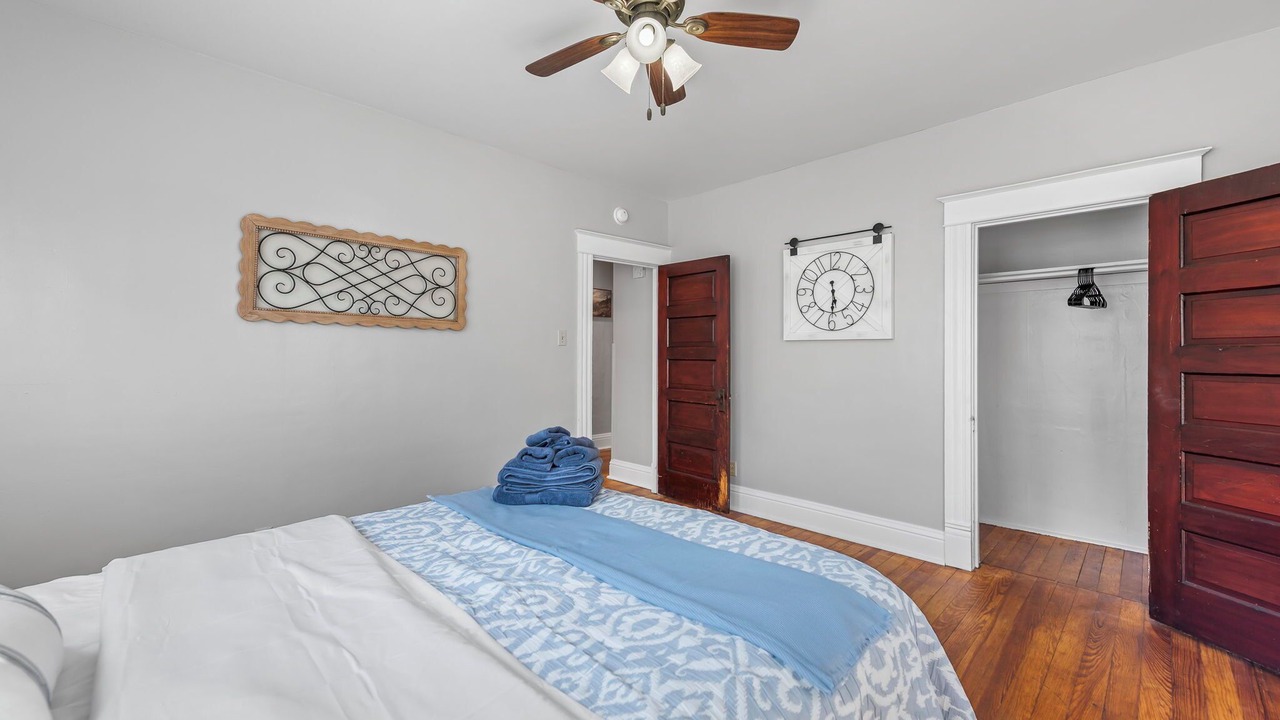 Photo of Bedroom in St. Joseph