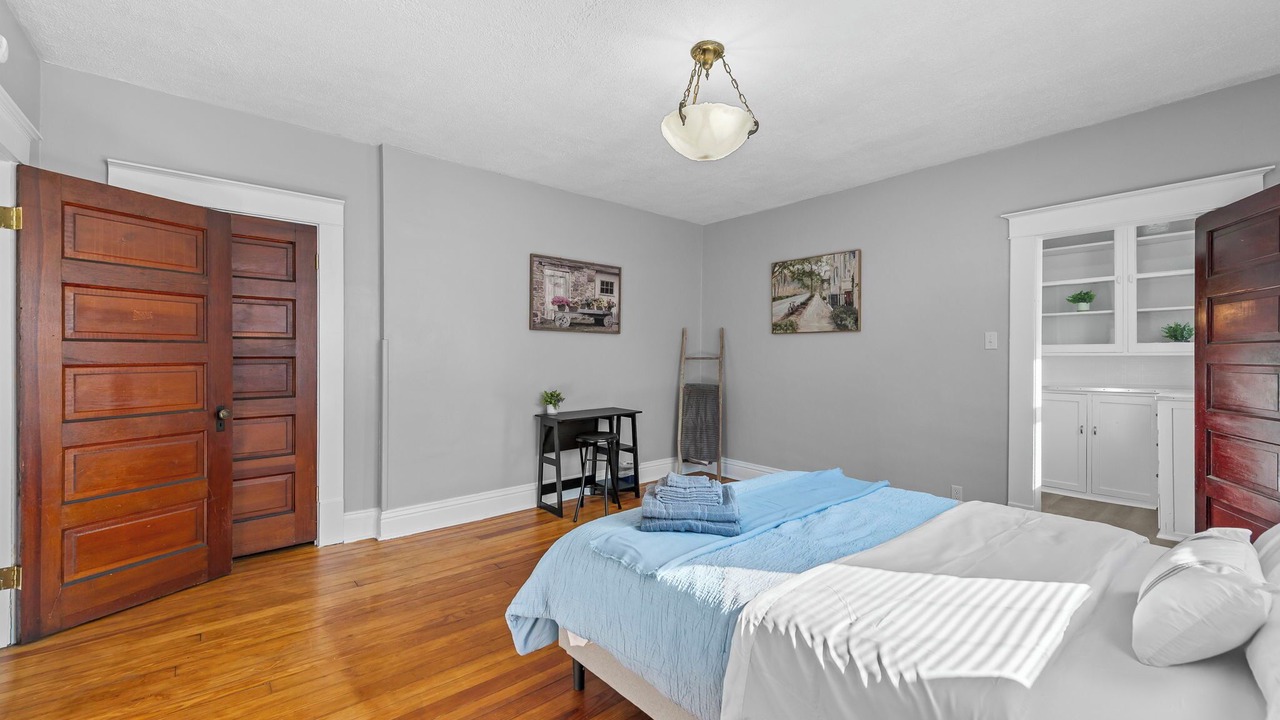 Photo of Bedroom in St. Joseph