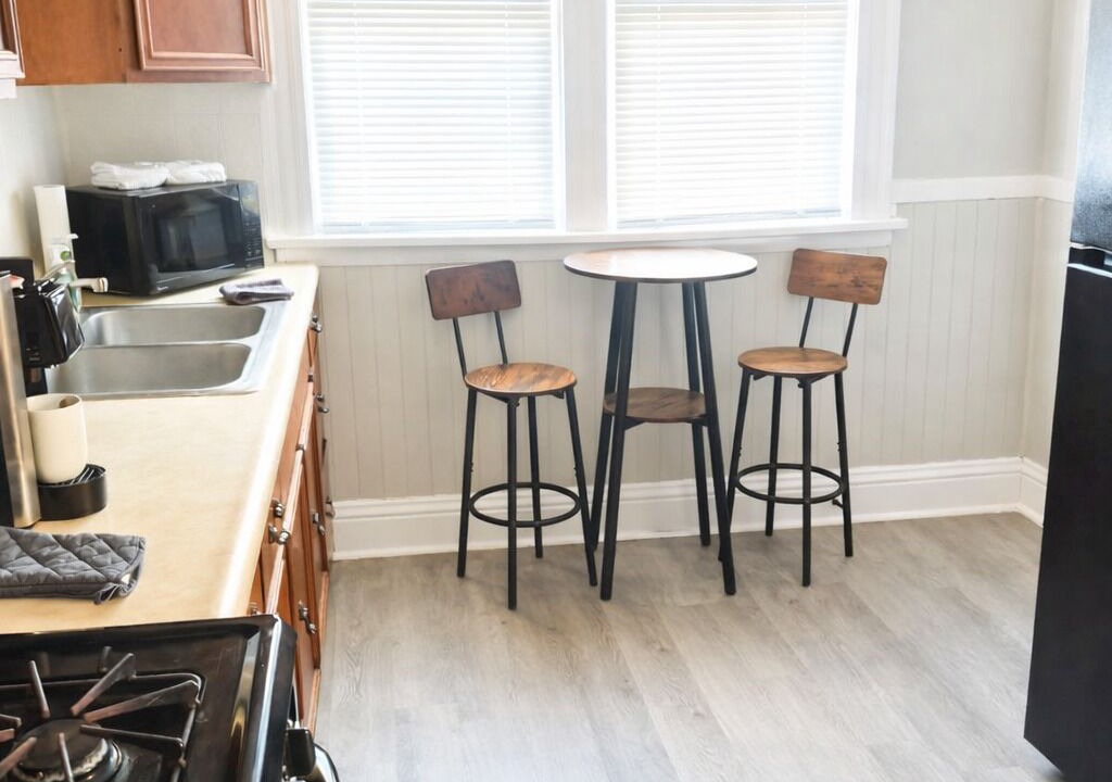 Photo of Kitchen in St. Joseph