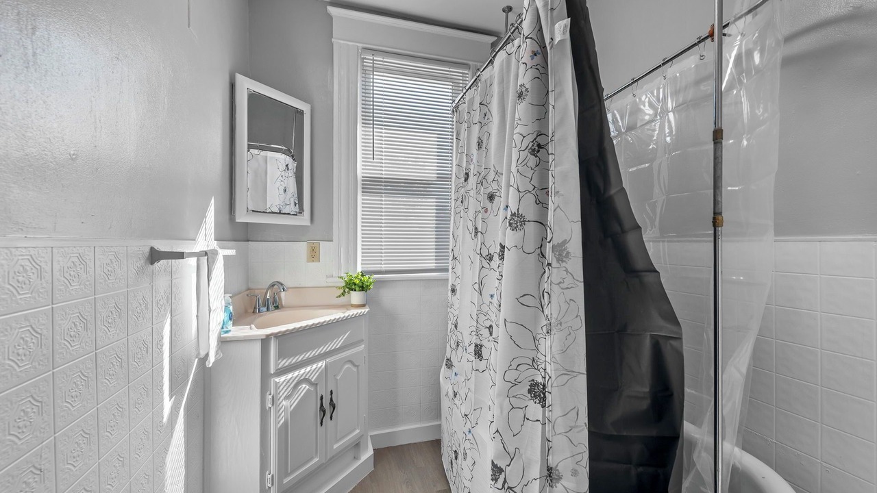 Photo of Bathroom in St. Joseph