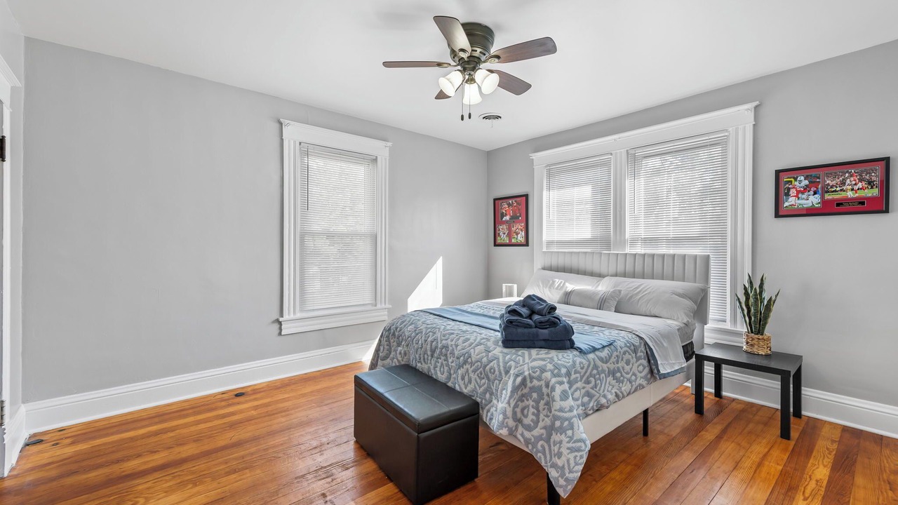 Photo of Bedroom in St. Joseph
