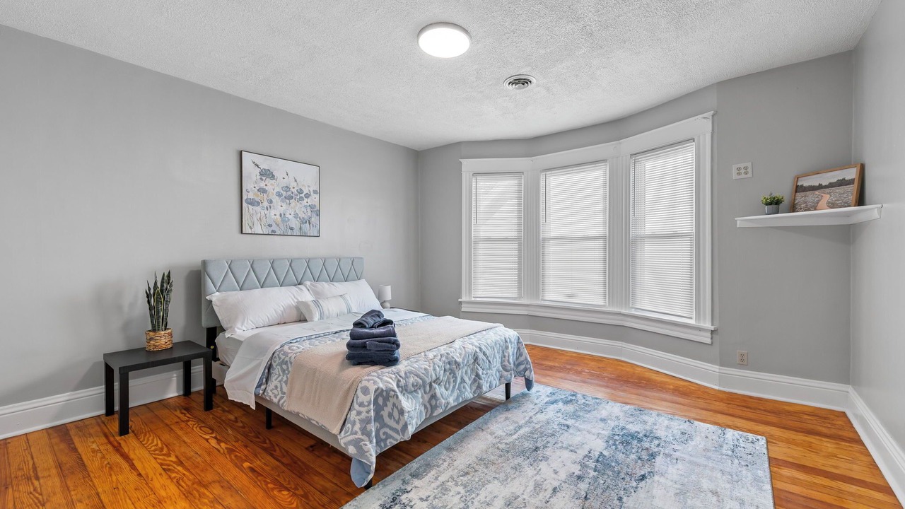 Photo of Bedroom in St. Joseph
