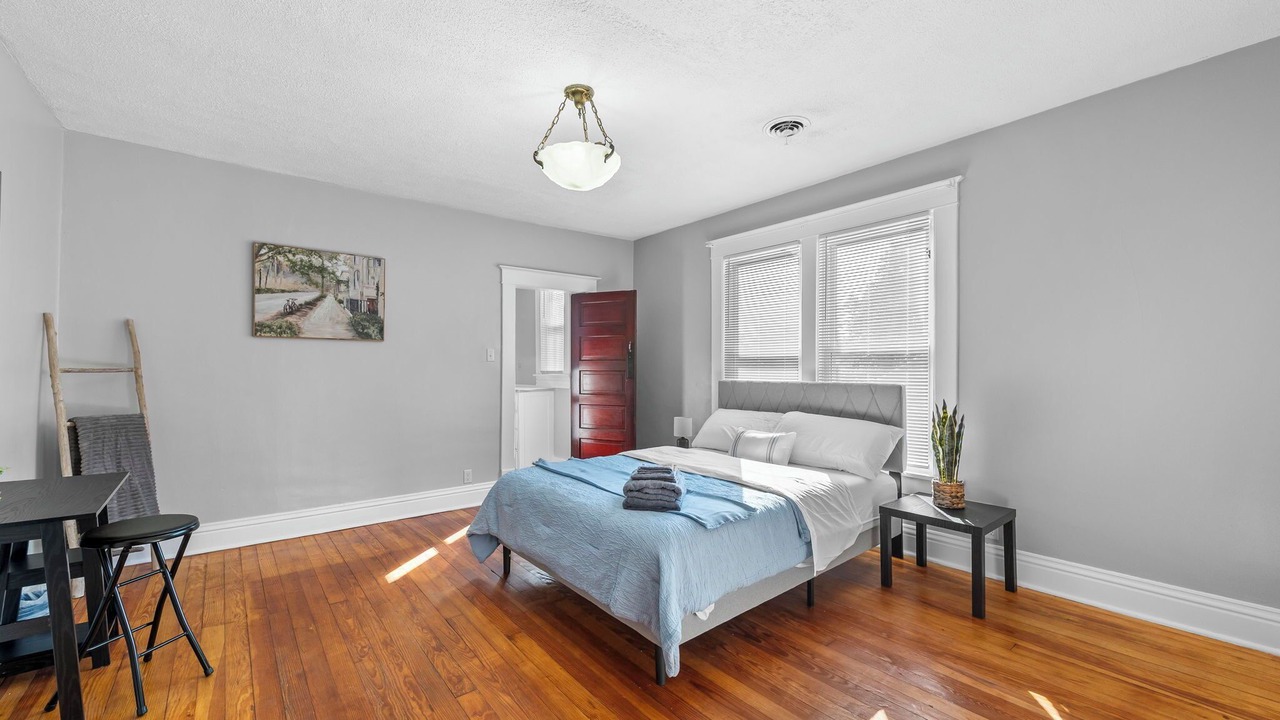 Photo of Bedroom in St. Joseph