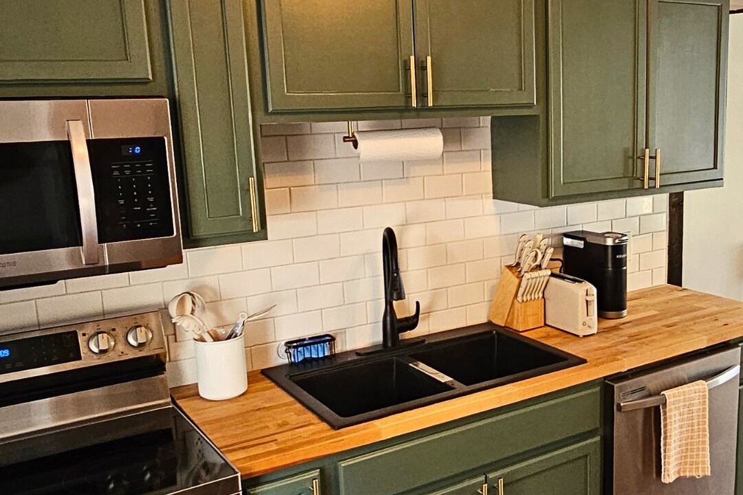 Photo of Kitchen in Clifton Heights
