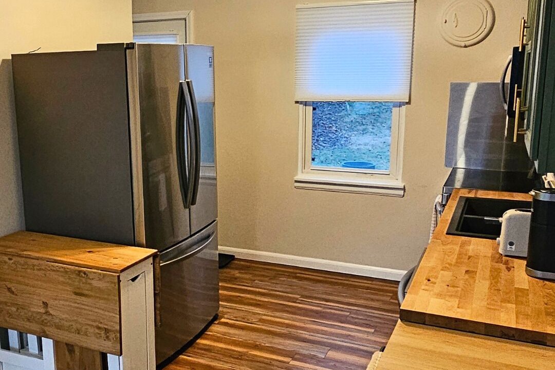 Photo of Kitchen in Clifton Heights