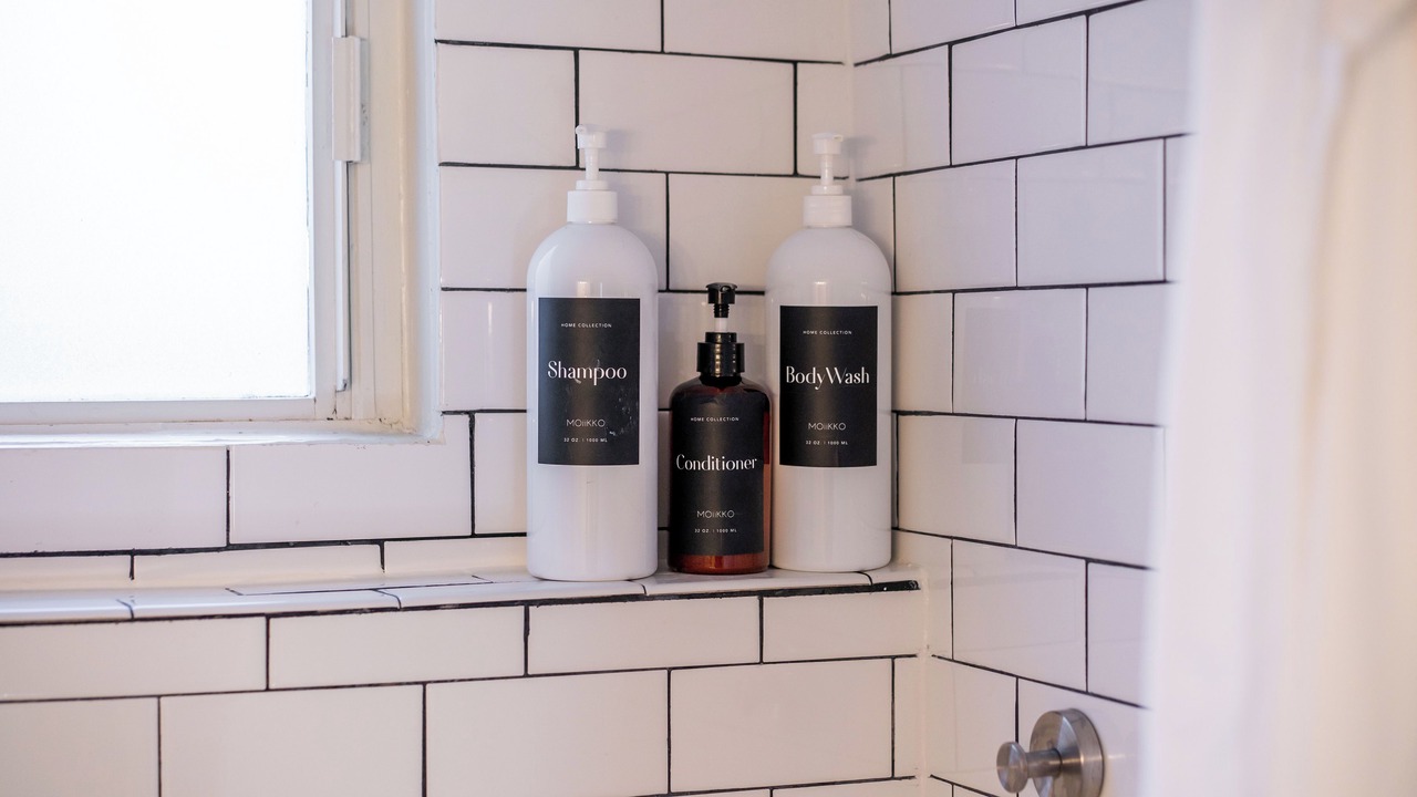 Photo of Bathroom in Lawrence