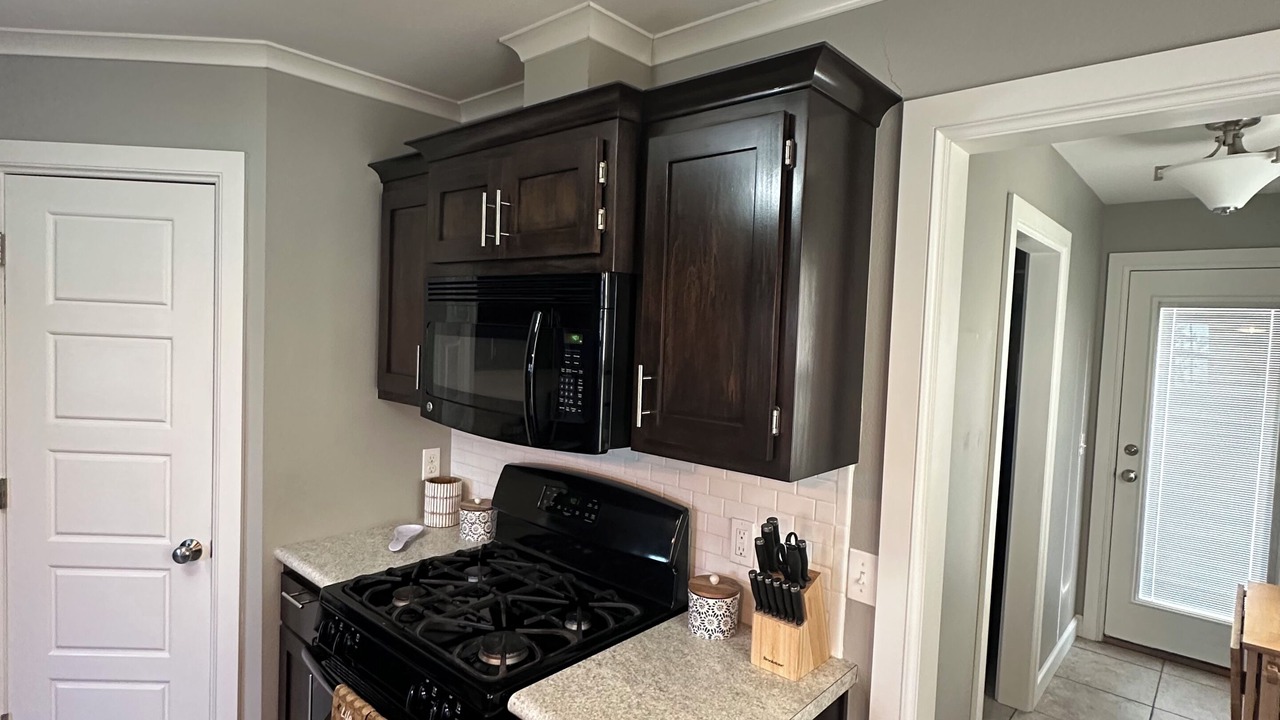 Photo of Kitchen in Broken Arrow