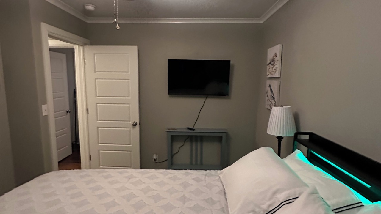 Photo of Bedroom in Broken Arrow