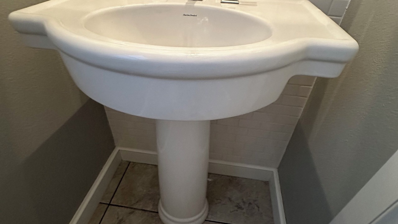 Photo of Bathroom in Broken Arrow