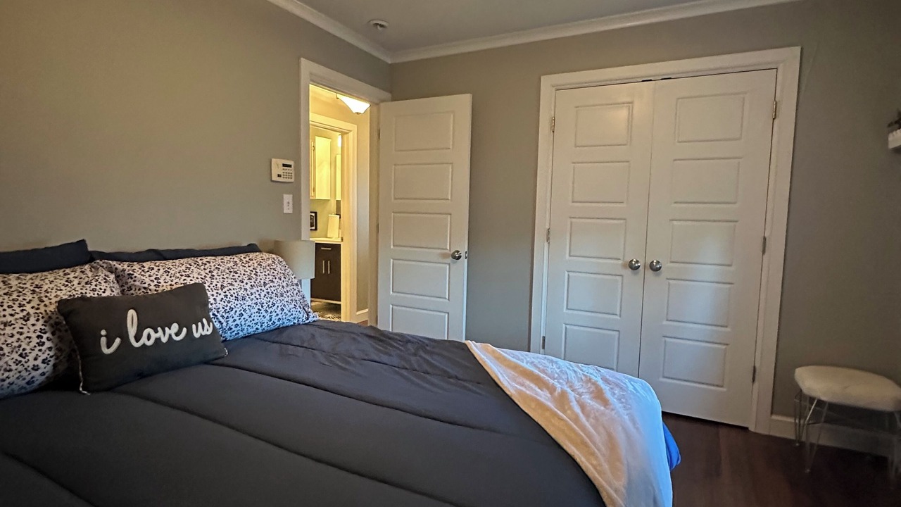 Photo of Bedroom in Broken Arrow