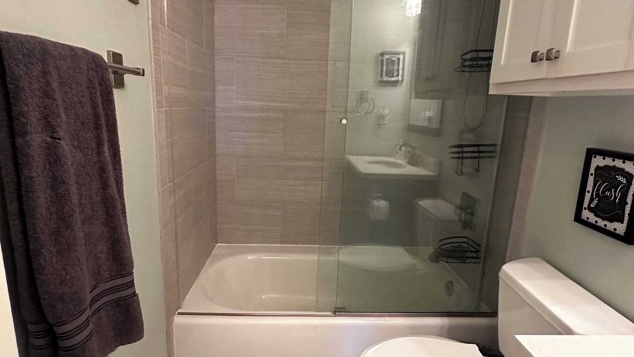 Photo of Bathroom in Broken Arrow