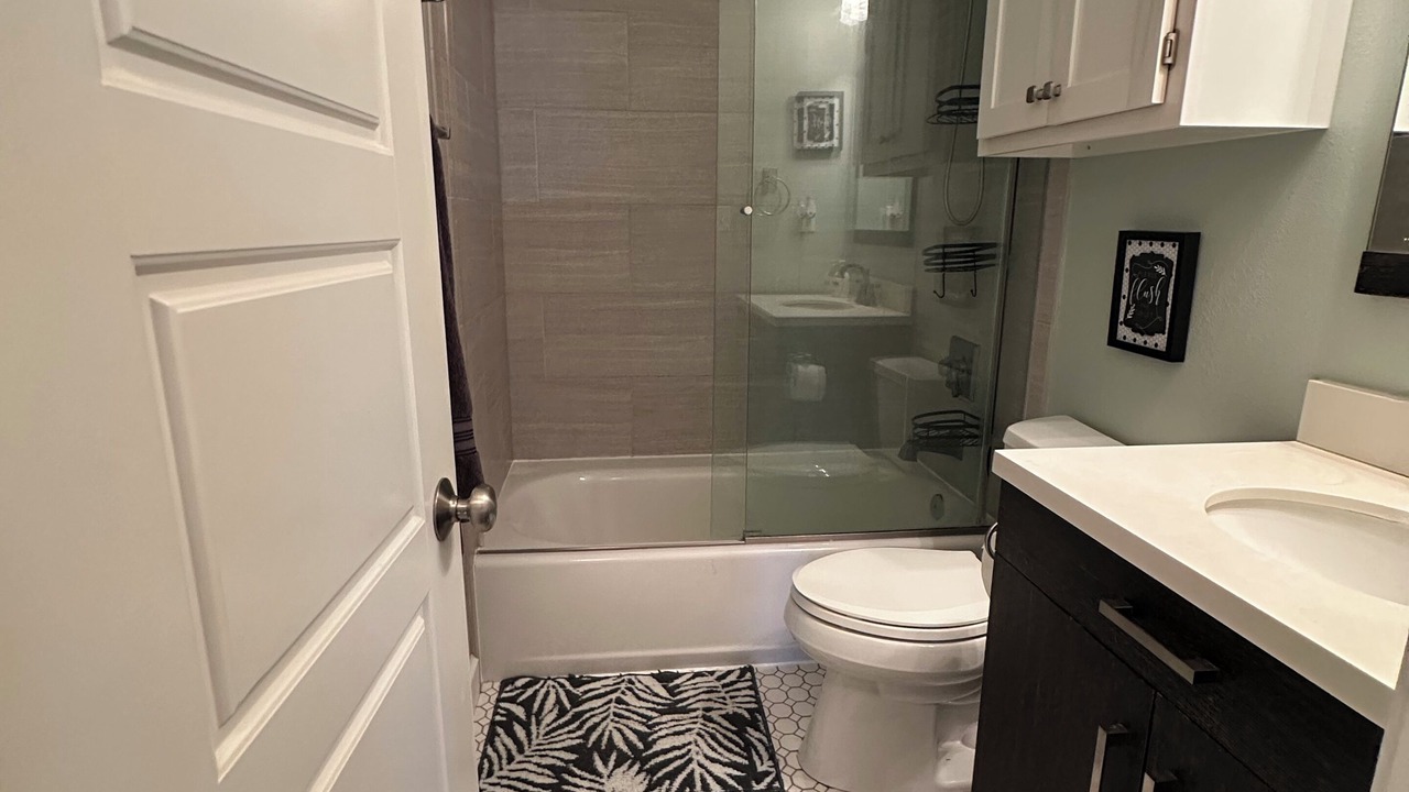 Photo of Bathroom in Broken Arrow
