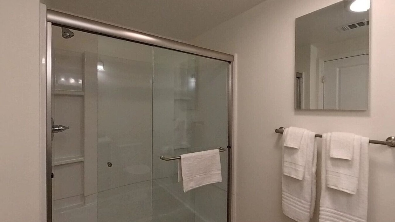 Photo of Bathroom in Oread