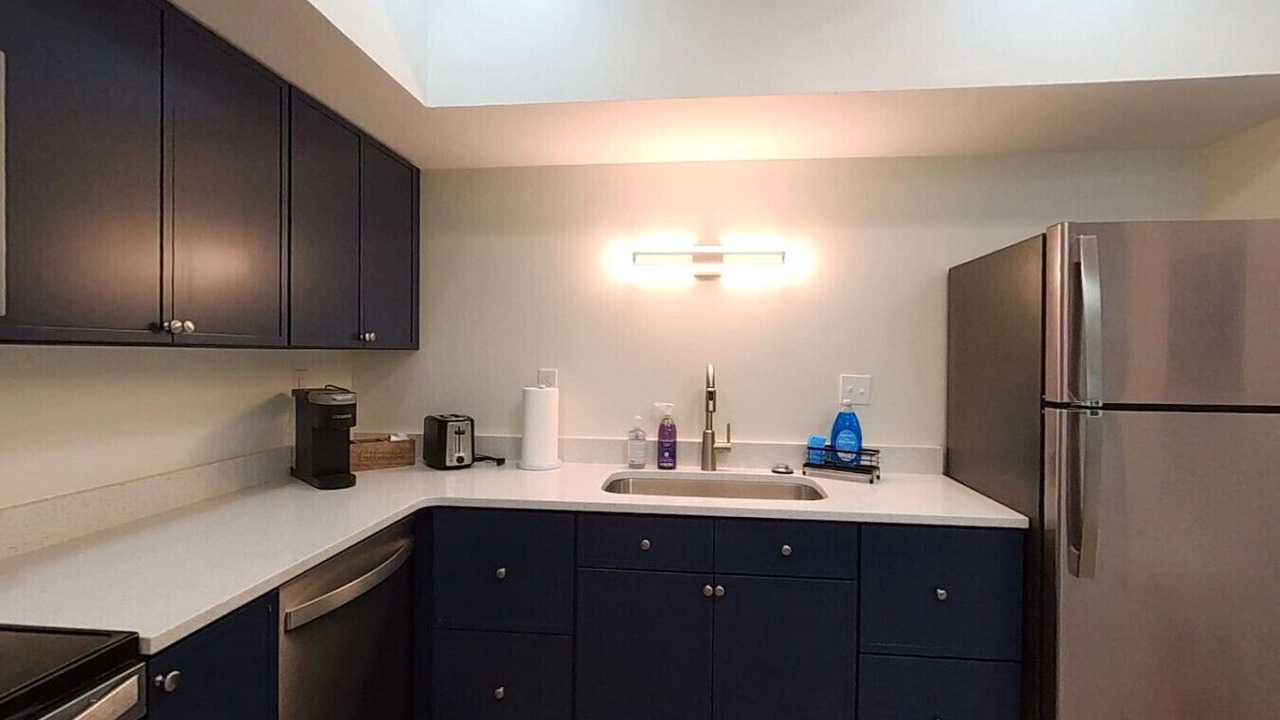 Photo of Kitchen in Oread