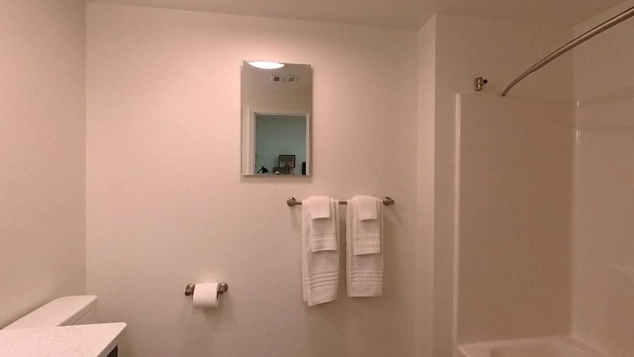 Photo of Bathroom in Oread