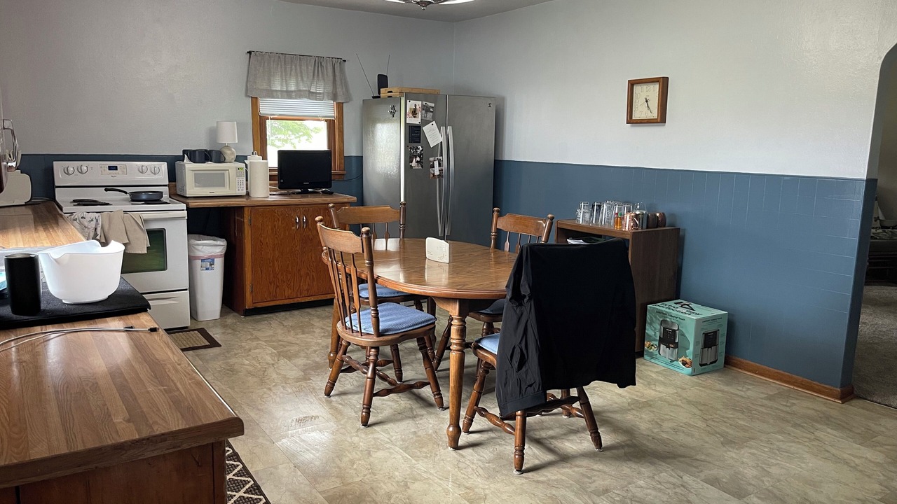 Photo of Kitchen in Page County