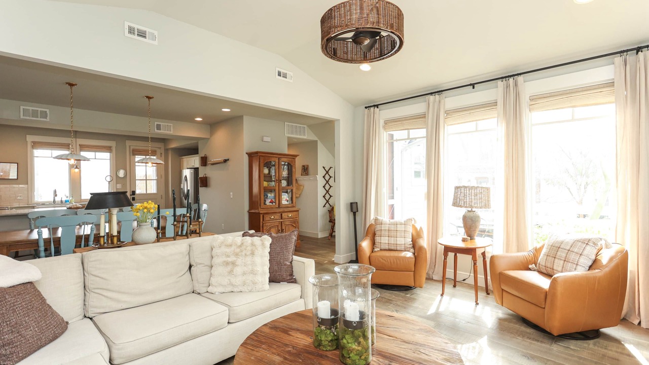 Photo of Livingroom in Eufaula