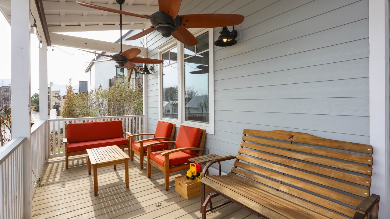 Photo of Outdoor in Eufaula